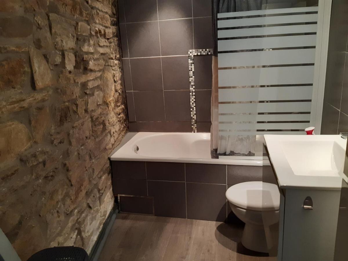 Le Loft Villa Spa Exterior foto
