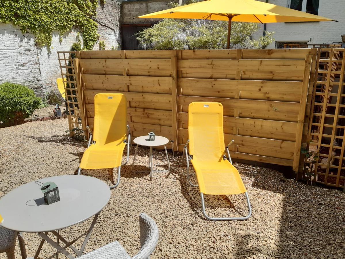 Le Loft Villa Spa Exterior foto